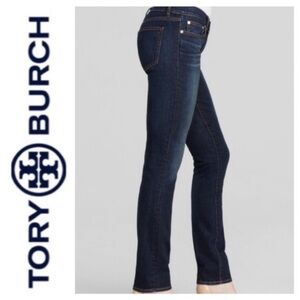 Tory Burch | NWOT Ivy Skinny Jeans 31